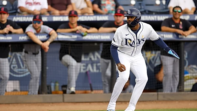 It’s the little things: Rays 1, Guardians 2
