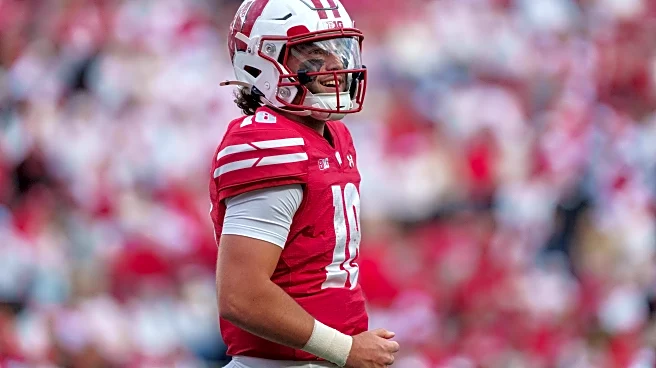 Badgers snap counts vs. Middle Tennessee in Week 2: Offense