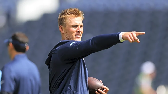 Week 1: Titans at Broncos – Live Coverage