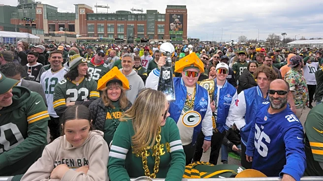 Detroit Lions vs. Green Bay Packers Week 1 live chat