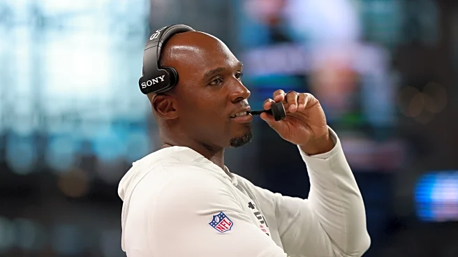 Week 1 Open Thread: Houston Texans at Los Angeles Rams Open Thread