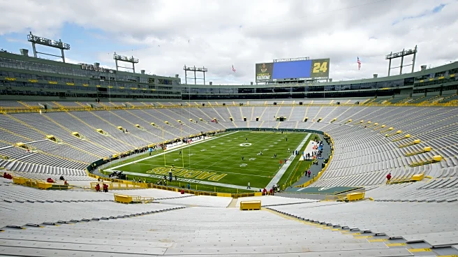 Lions vs. Packers: Live score updates, highlights, analysis