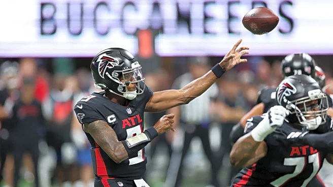 Falcons – Buccaneers Week 1 instant recap: Last second heartbreak
