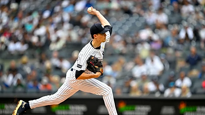 Yankees 4, Blue Jays 3: Bombers hold on tight, clinch series