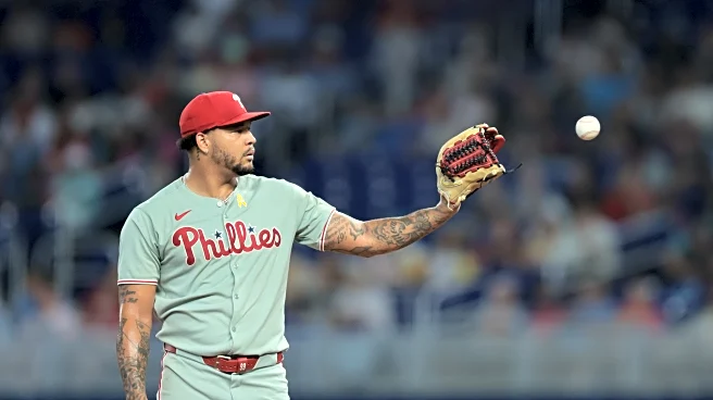 Walker Recovers Quickly, Hopefully Turner Does the Same: Marlins 5, Phillies 4