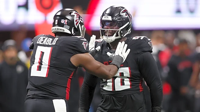 Week 1 Snap Reactions: A brutal miss underscores a sloppy start