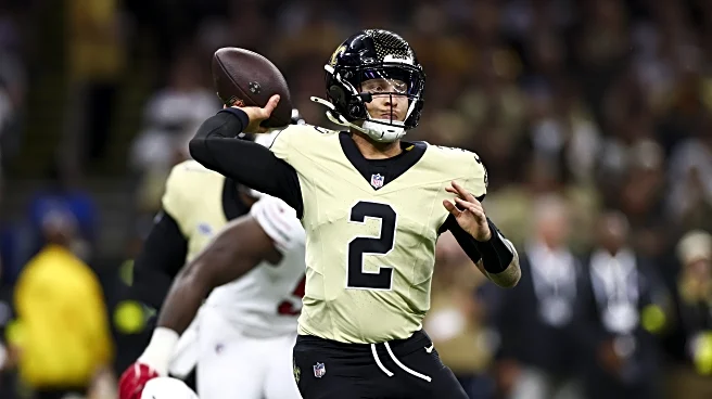 Saints start the season 0-1 after crushing loss to Cardinals
