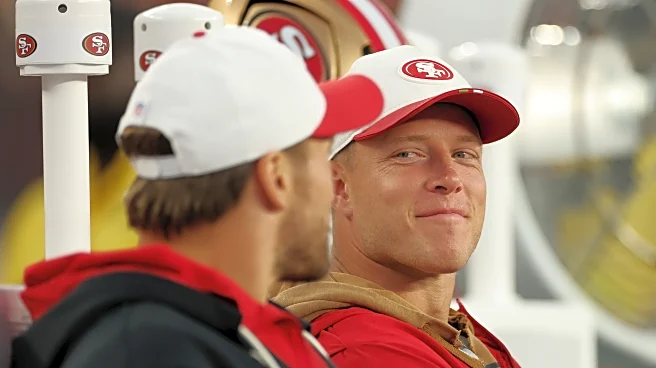 The 49ers just won the most 49ers game ever: Niners 17, Seahawks 13