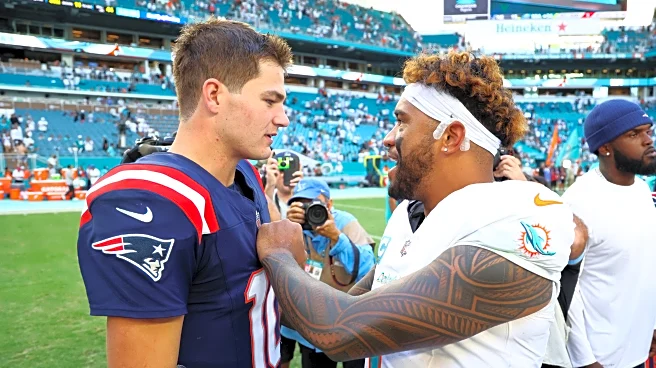 Patriots vs Dolphins Week 2 opening odds gives Miami slight nod