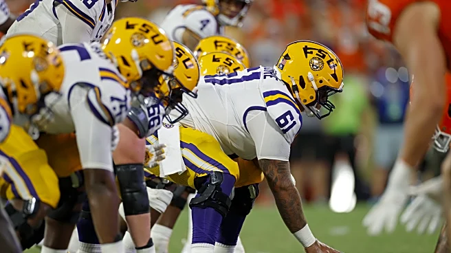 Reports: Braelin Moore Questionable for Florida