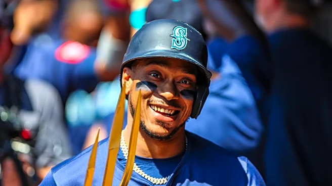 Jorge Polanco, whodathunk