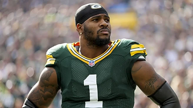 Packers Week 1 Winners and Losers vs. the Lions