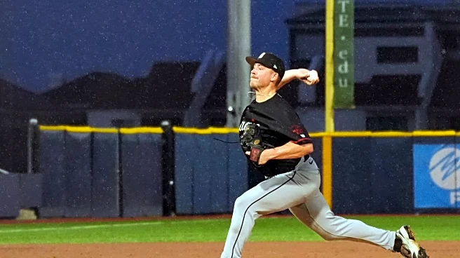 White Sox Minor League Update: September 7, 2025