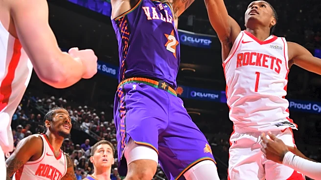 Player Preview: Nick Richards returns in a back-up role