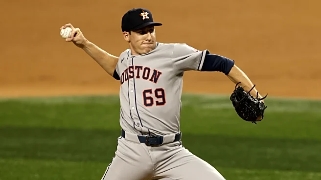 A Quick Thought: I Hope We See More of AJ Blubaugh To Finish Out The Season