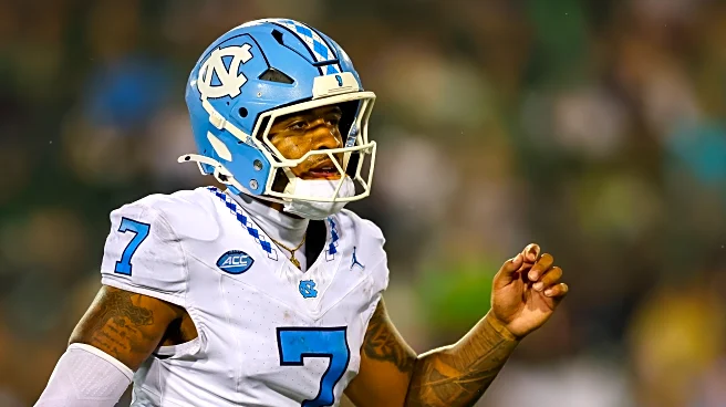 UNC vs. Charlotte: Winners, Losers, and Honorable Mentions