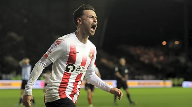 Was letting Patrick Roberts go a mistake?