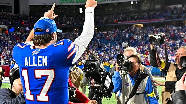 All aTwitter: 8-Sep-25 – If you didn’t watch the 4th quarter of Sunday Night Football, you missed something special