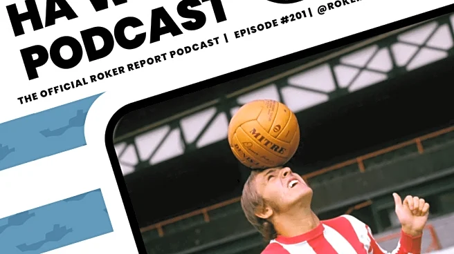 Haway The Podcast | ON THIS WEEK | Another trip down memory lane!