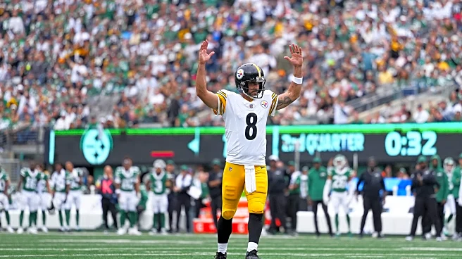 7 takeaways from the Steelers’ 34-32 win over the New York Jets