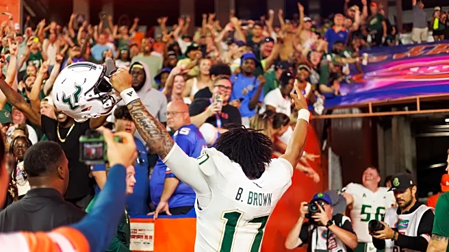 Week 3 AP Poll Review