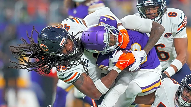 The Bear’s Den, September 8, 2025