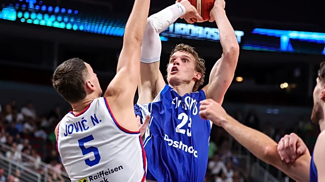 Former Arizona bigs Lauri Markkanen, Azuolas Tubelis advance to EuroBasket quarterfinals
