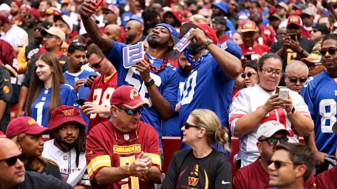 ‘Things I think’: Out with the old, in with the … same for the Giants