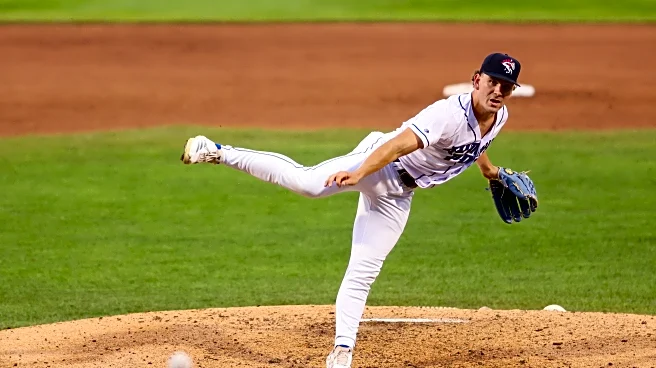 Mets Daily Prospect Report, 9/8/25: Brooklyn comeback