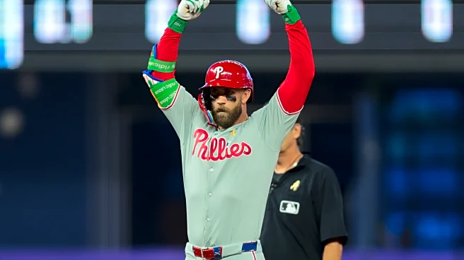 Phillies news: Nick Castellanos, Aidan Miller, Justin Crawford