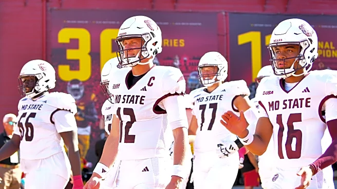 What we learned in Conference USA in Week 2