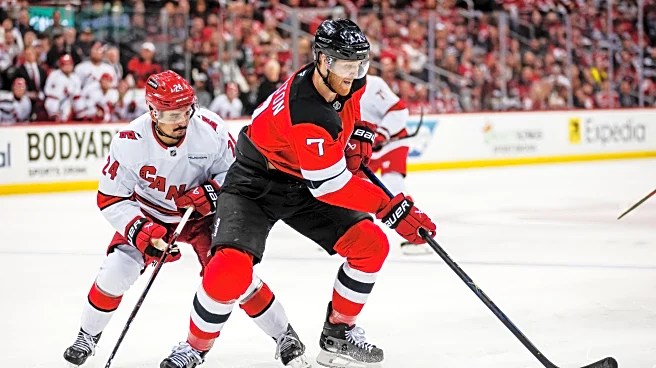 Devils in the Details – 9/8/25: The Ice Edition