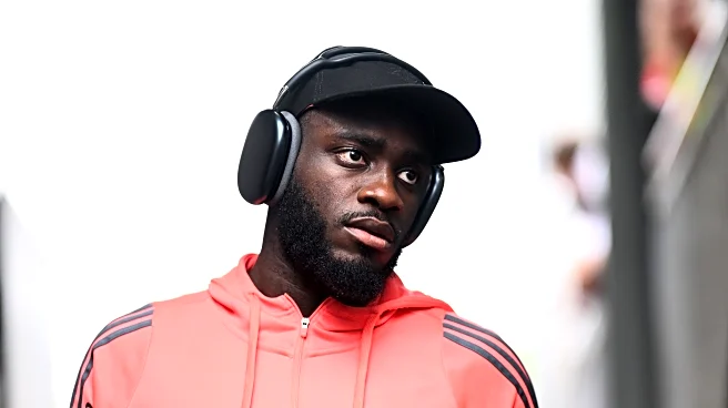 Report: Bayern Munich, Dayot Upamecano to resume talks; contract ‘sticking points’ known
