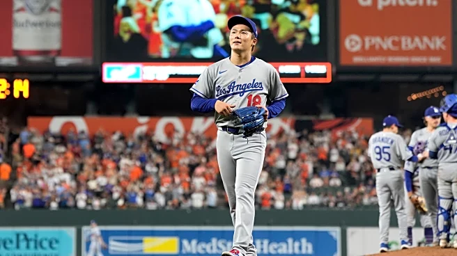 MLB News Outside The Confines: Yamamoto’s no-hit bid ends in disaster