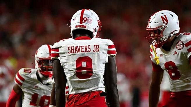 Corn Flakes: A Football Blowout, Pudge the Cat and Running Barefoot on Legos