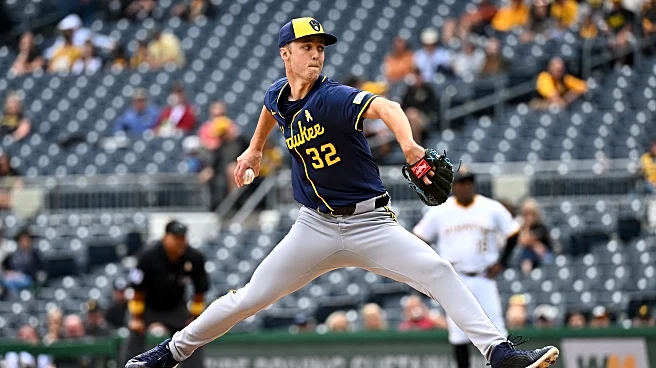 2025 Brewers Week in Review: Week 24
