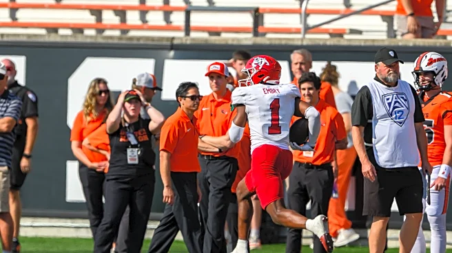 Fresno State rallies to beat Oregon State: What we learned