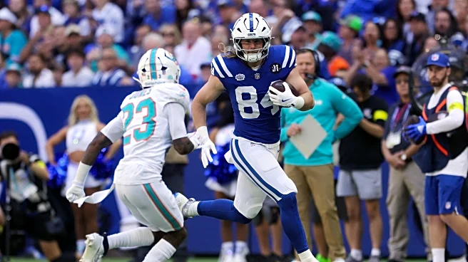 The Good, Bad & Ugly from the Miami Dolphins Week 1 loss to the Indianapolis Colts