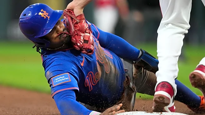 Mets Morning News: Almost Mattered