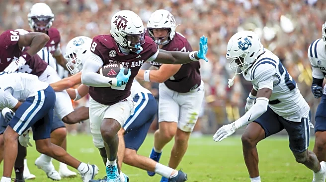 How Notre Dame’s opponents fared in week 2 of the college football season