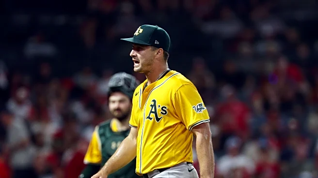 Elephant Rumblings: Barnett, Ginn win in Anaheim