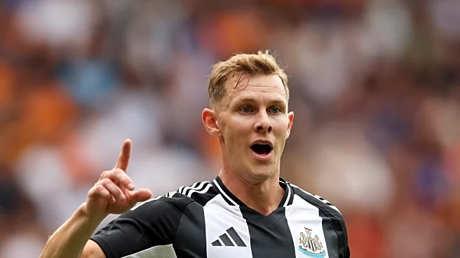 Newcastle’s Veteran Reveals Locker Room Feelings on Alexander Isak’s Exit