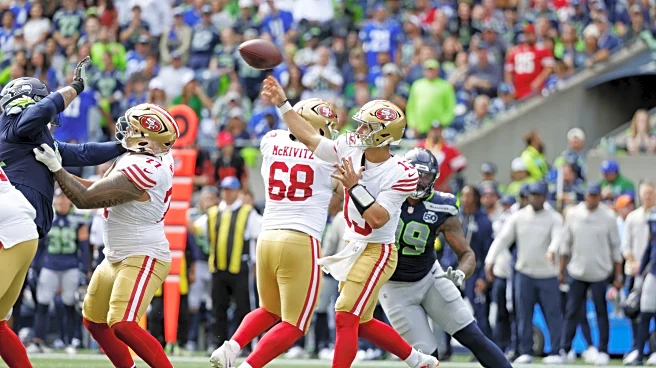 49ers sign starting offensive lineman to $45 million extension