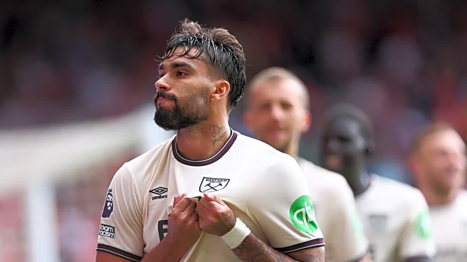 EPL GW-4 Best FPL Differentials