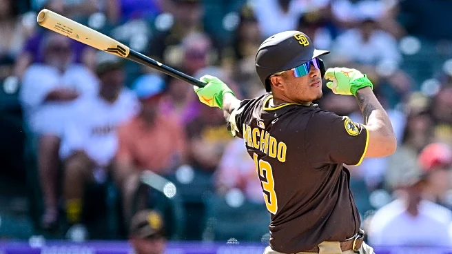 Good Morning San Diego: Padres take series against Rockies, return home to play Cincinatti Reds
