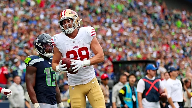 Ted’s Talk: Seahawks lucky to not get blown out by weakened 49ers