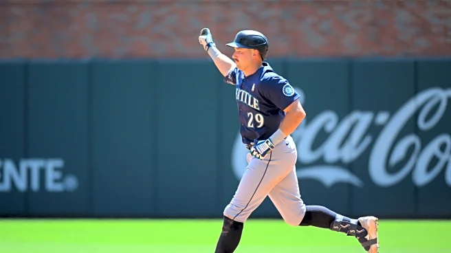 Mariners News, 9/8/25: Cal Raleigh, Trea Turner, and Sonny Gray