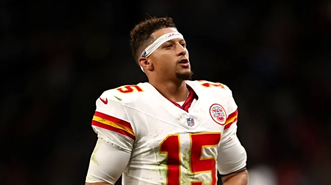 Silver Minings: Week 1 AFC West roundup, Chiefs in dead last