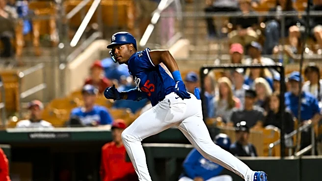 Josue De Paula’s season ends just as he is getting started