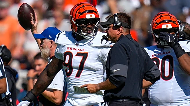 Bengals News (9/8): Is Al Golden’s defense legit
